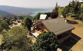 Studio La Tournette